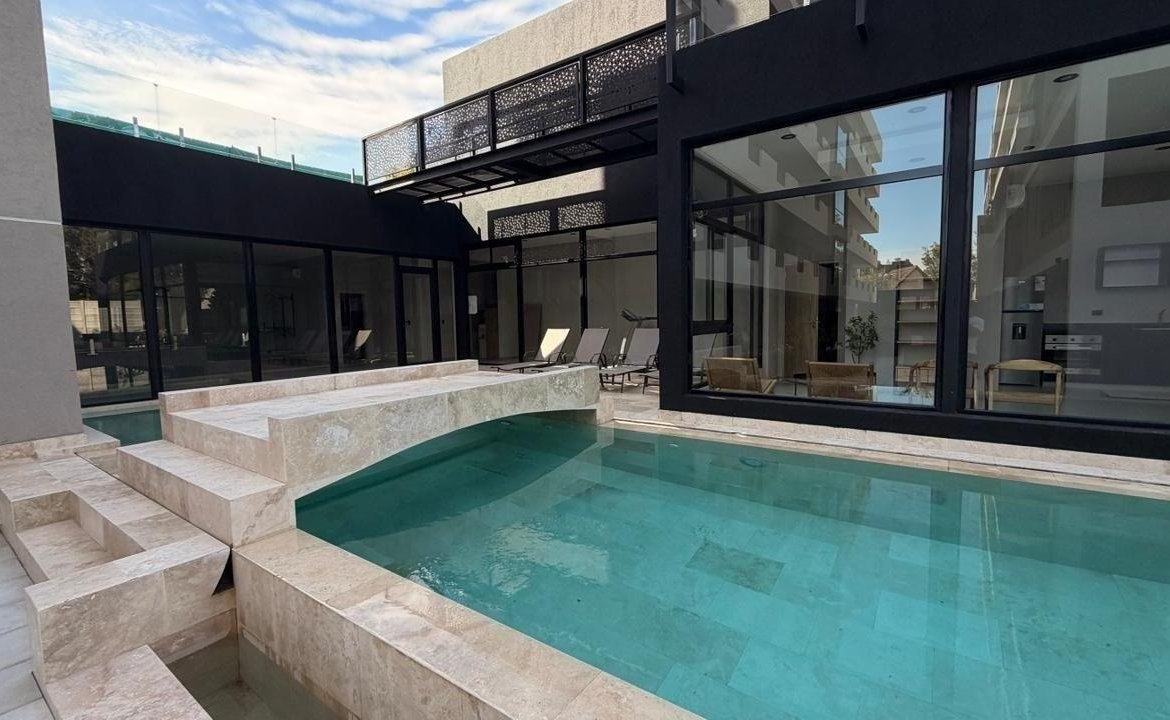 Departamento monoambiente en Venta en Canning
