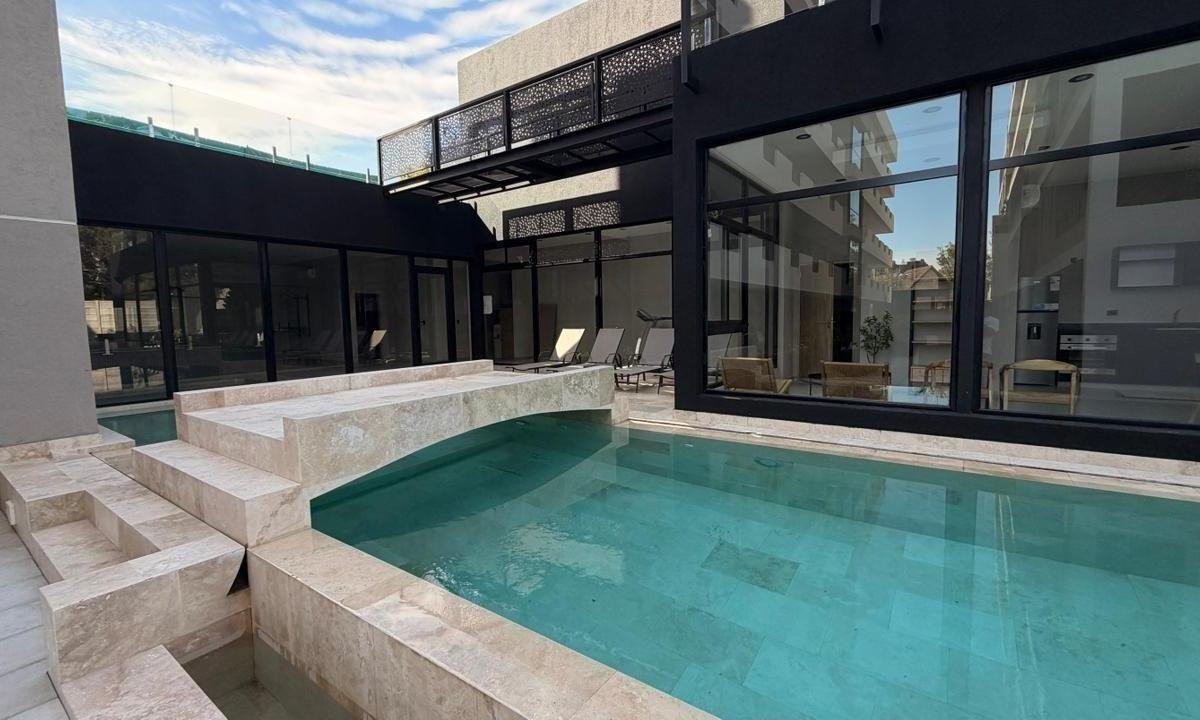 Departamento monoambiente en Venta en Canning