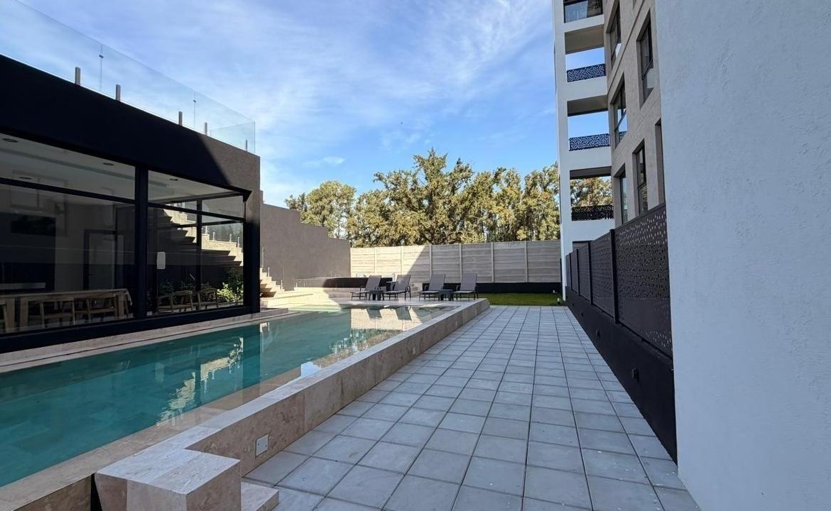 Departamento monoambiente en Venta en Canning