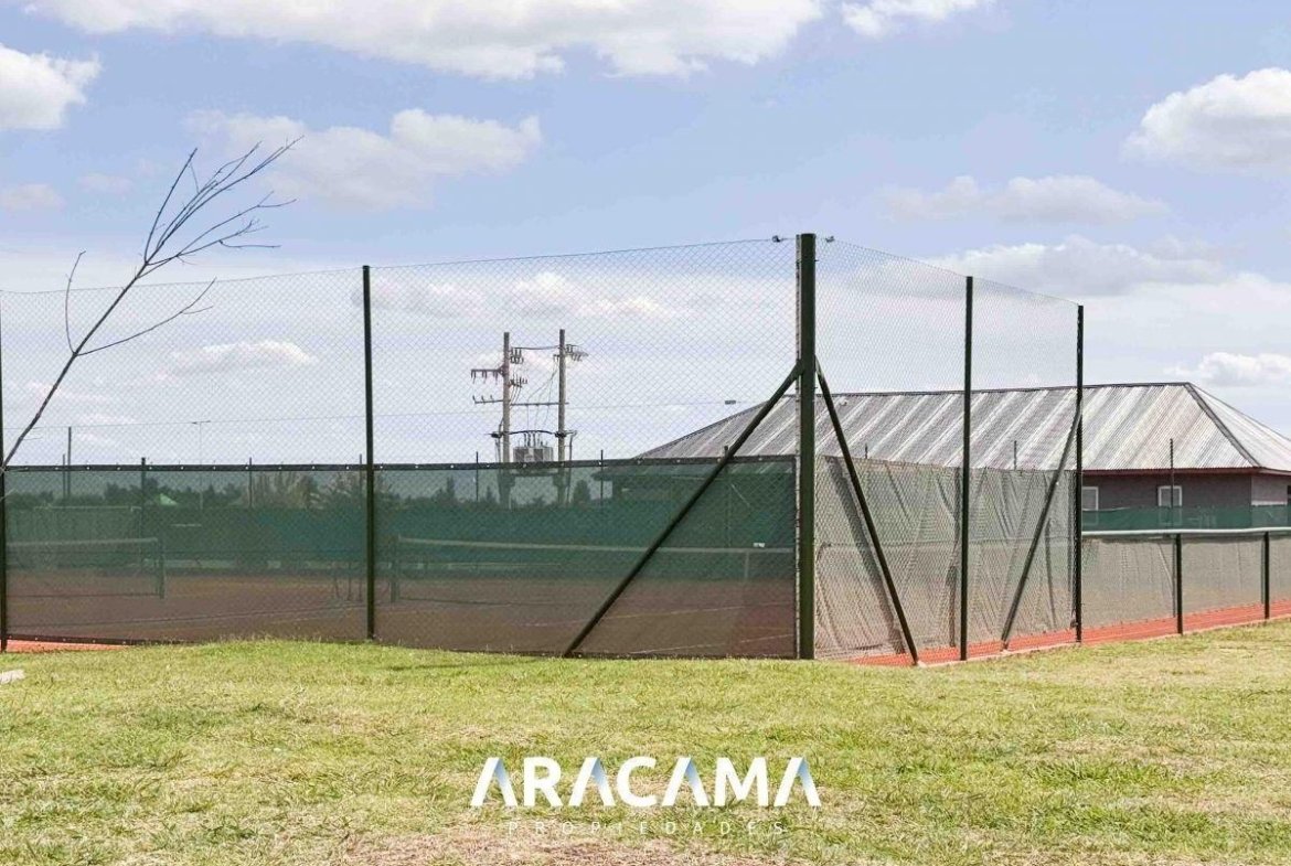 Lote en Venta en San Simon – Canning