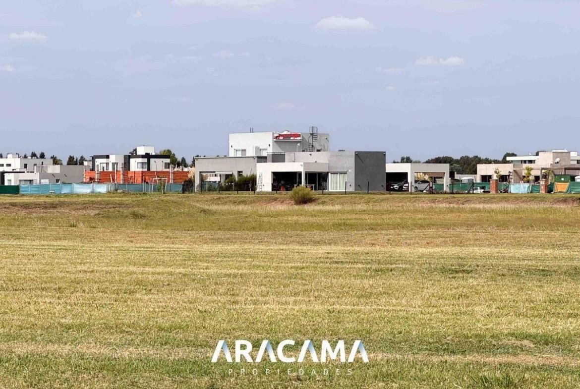 Lote en Venta en San Simon – Canning