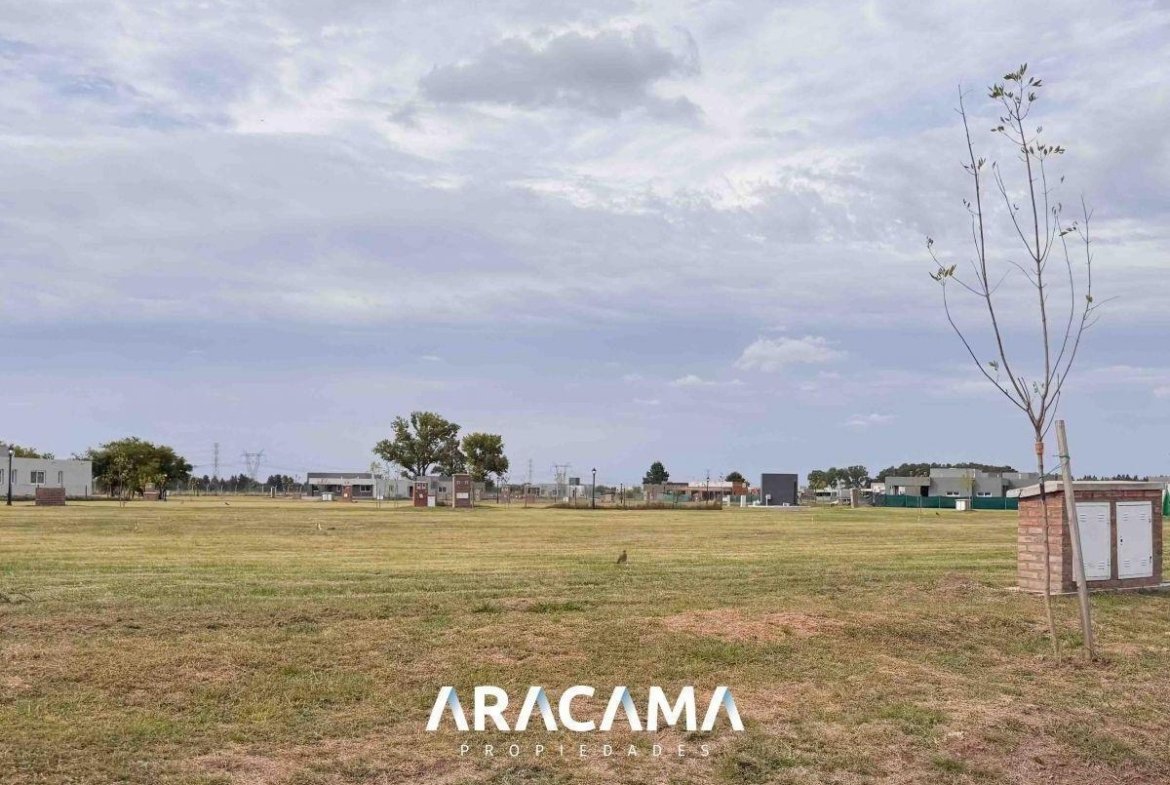 Lote en Venta en San Simon – Canning