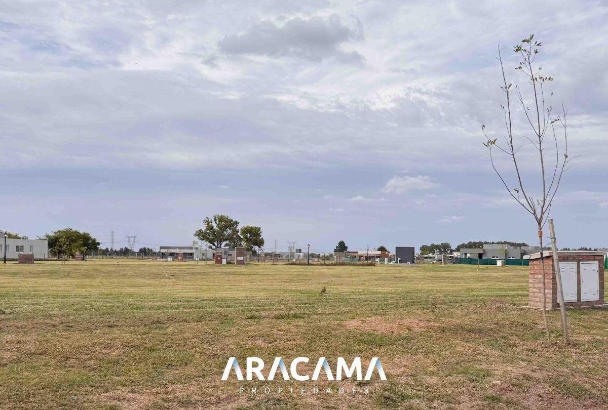 Lote en Venta en San Simon – Canning