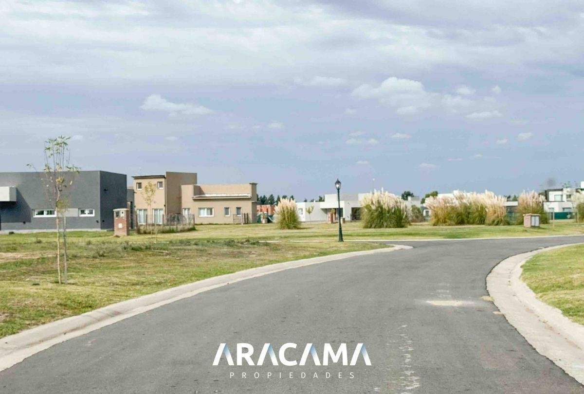 Lote en Venta en San Simon – Canning