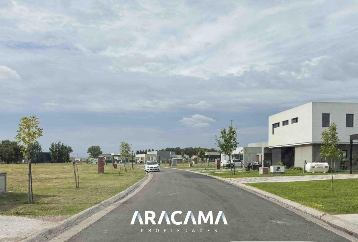 Lote en Venta en San Simon – Canning