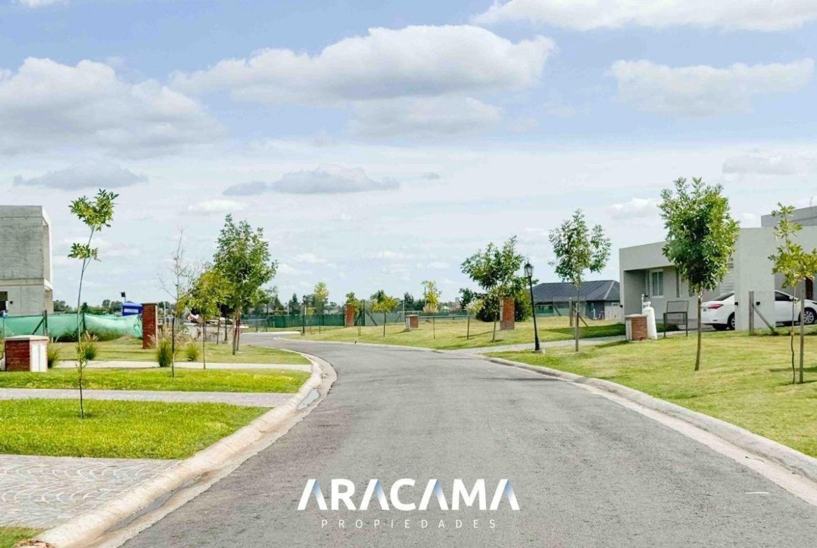 Lote en Venta en San Simon – Canning