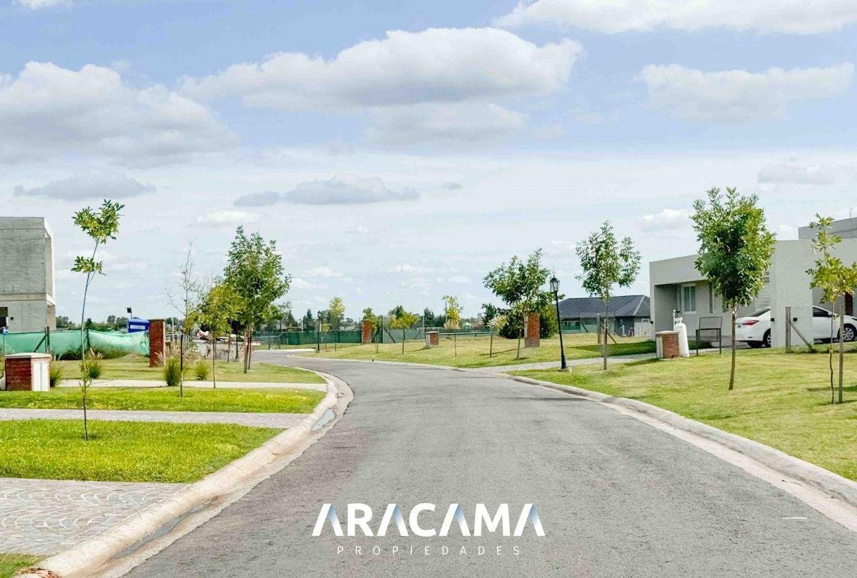 Lote en Venta en San Simon – Canning