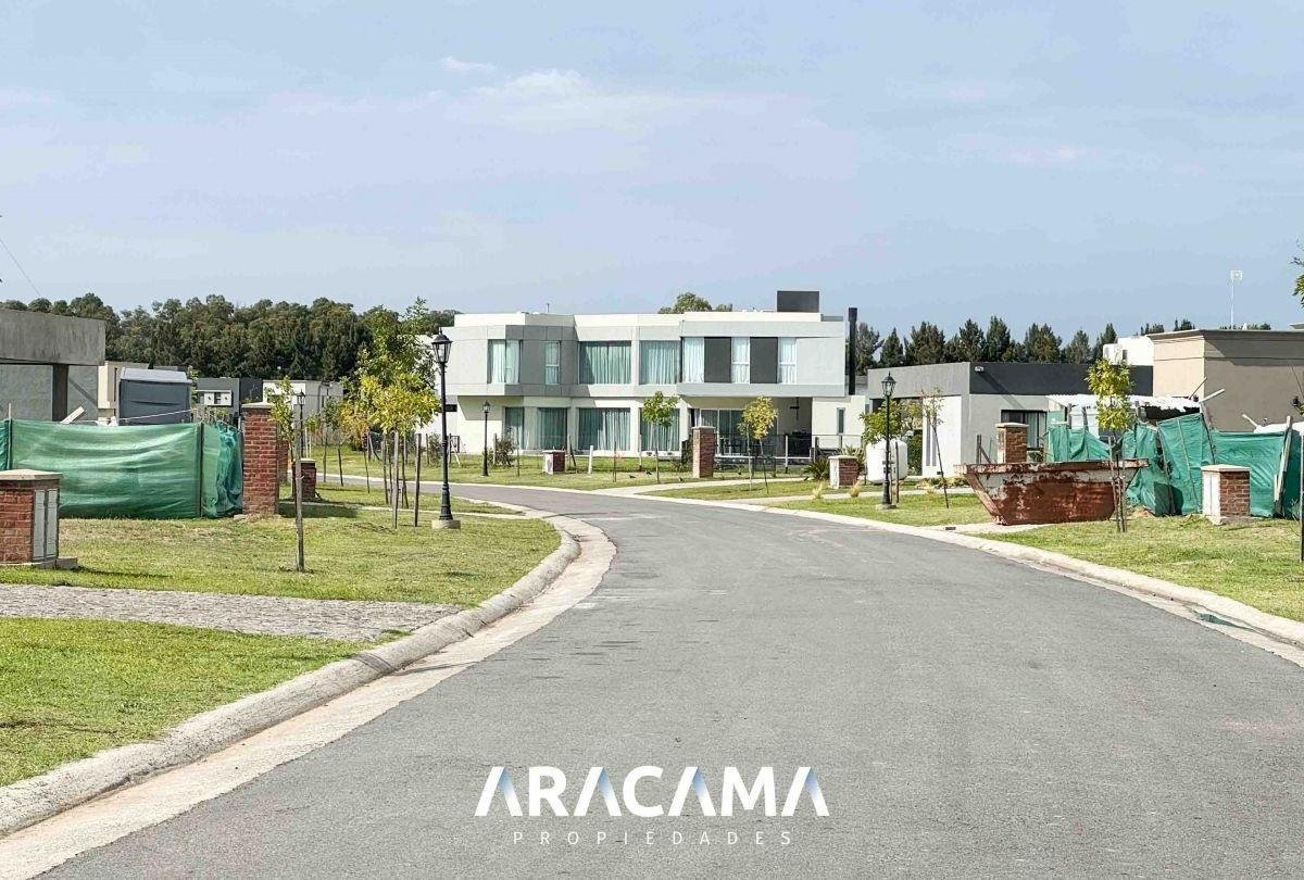 Lote en Venta en San Simon – Canning