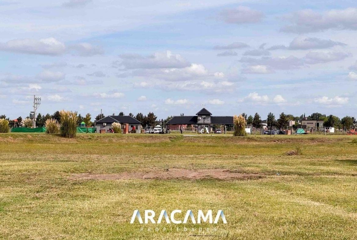 Lote en Venta en San Simon – Canning