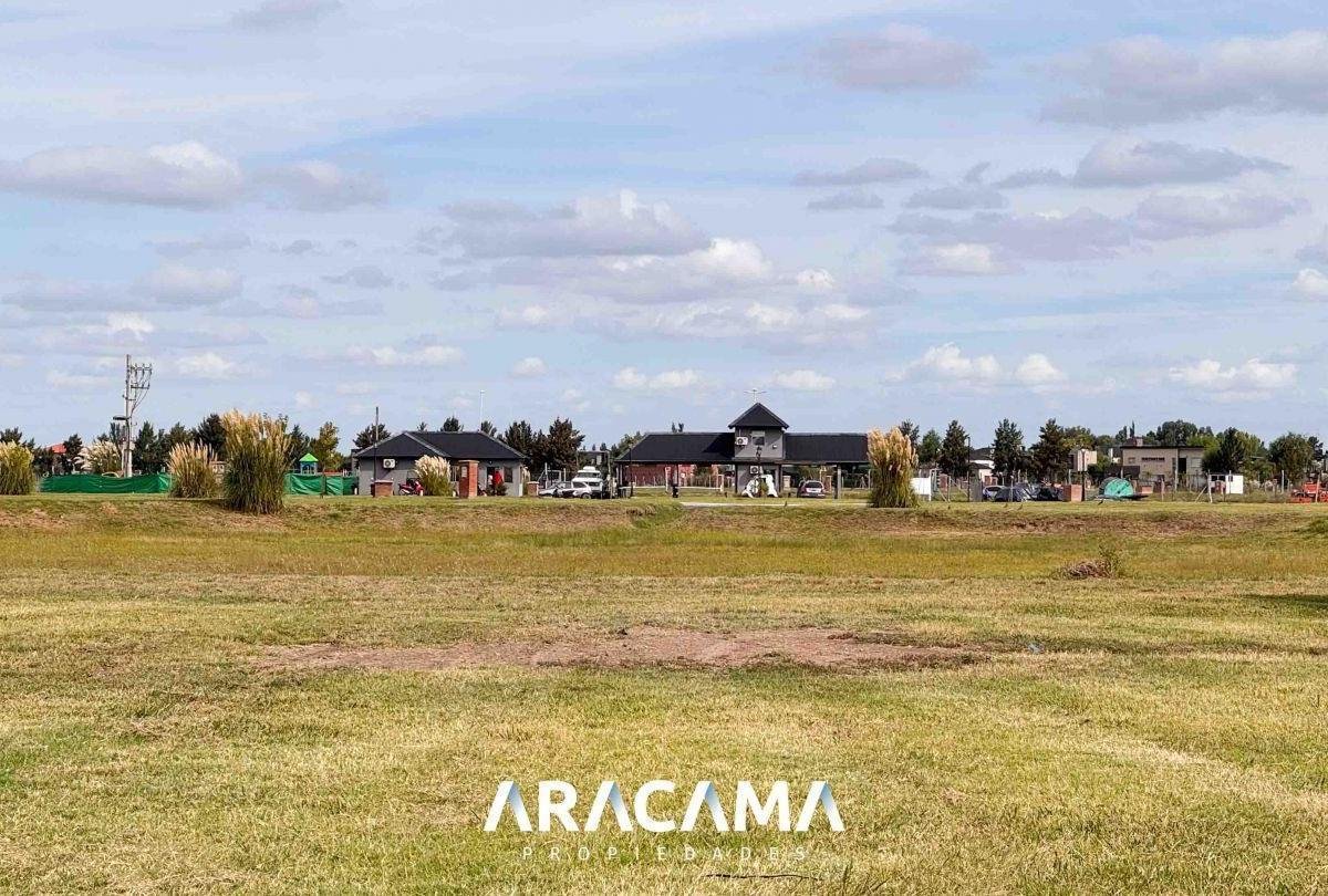 Lote en Venta en San Simon – Canning