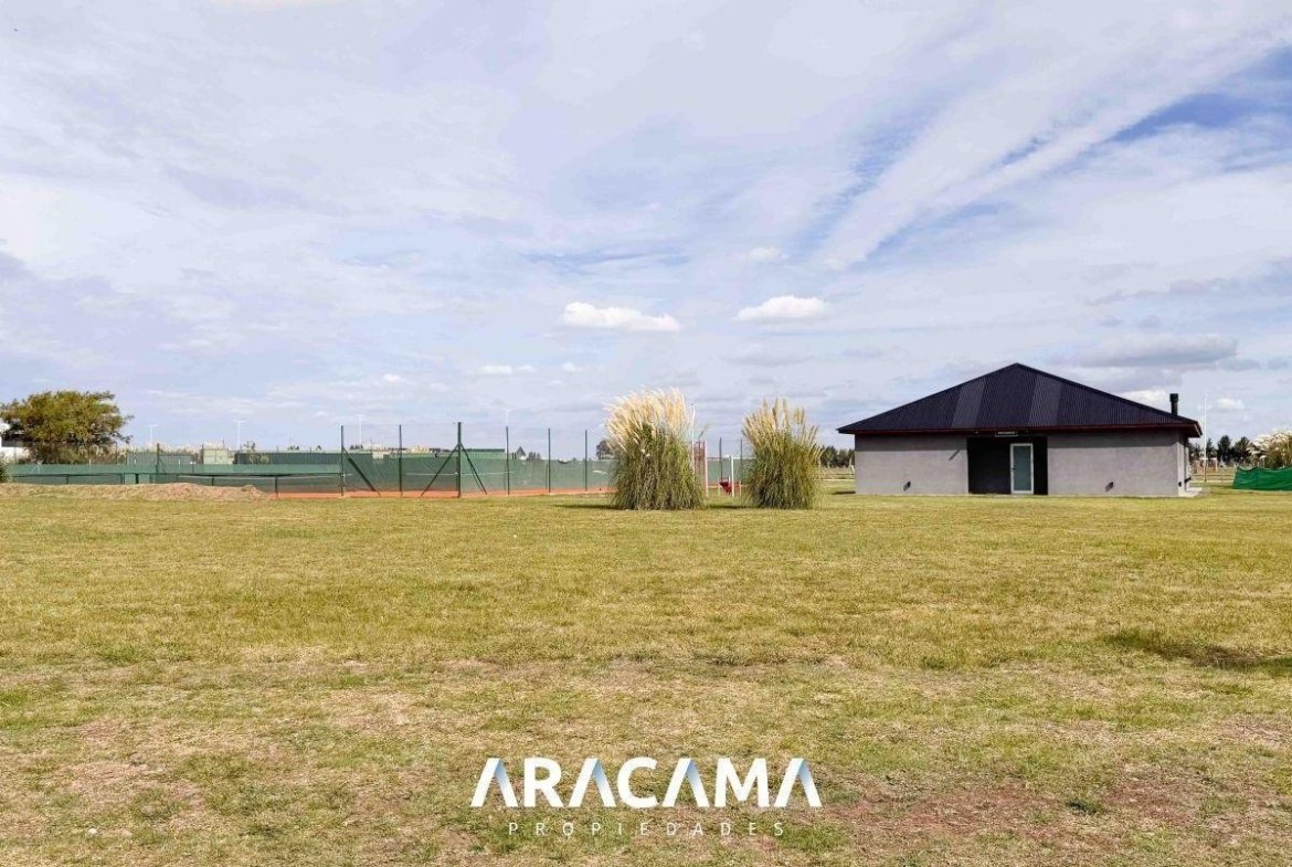 Lote en Venta en San Simon – Canning