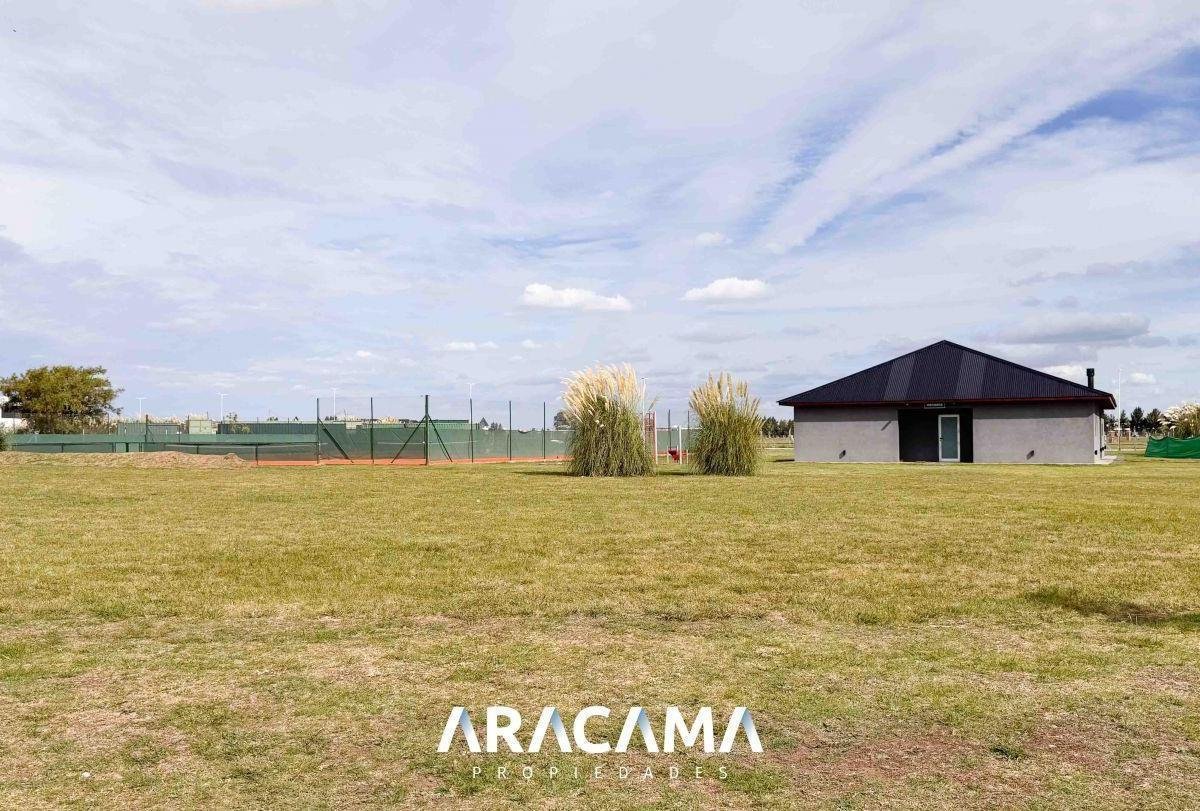 Lote en Venta en San Simon – Canning