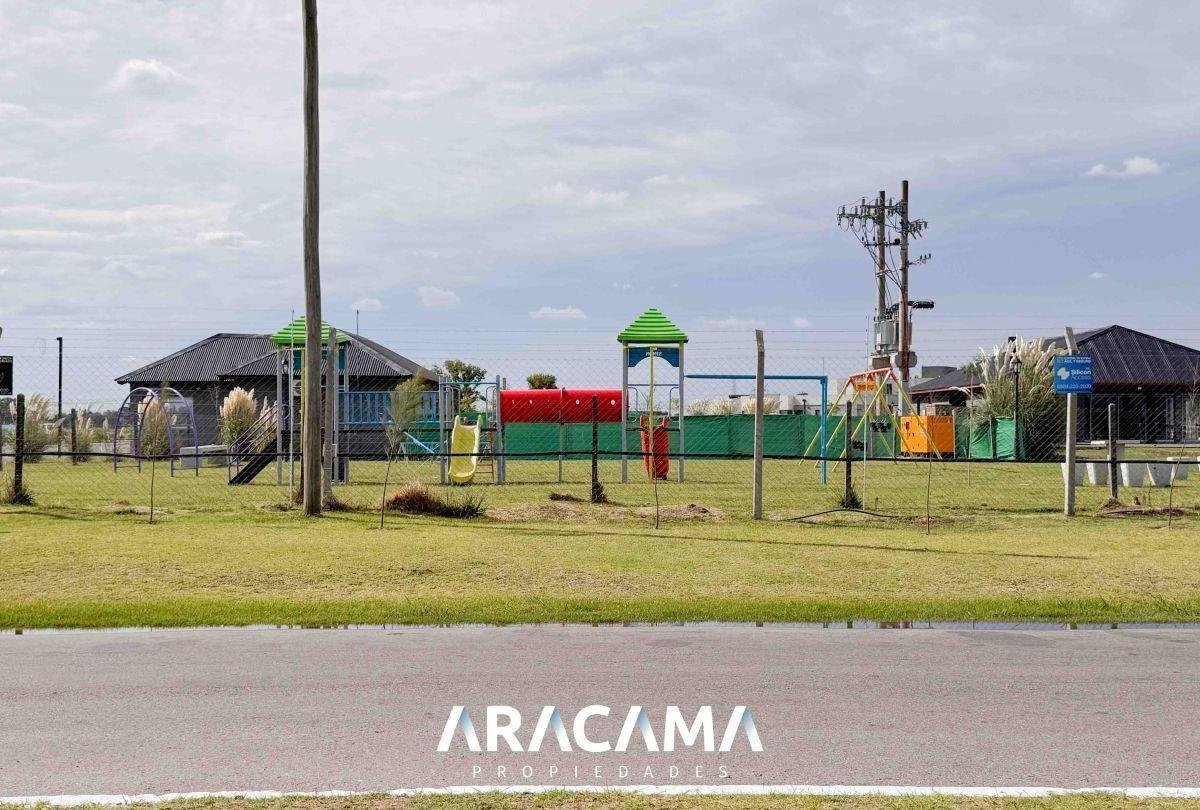 Lote en Venta en San Simon – Canning