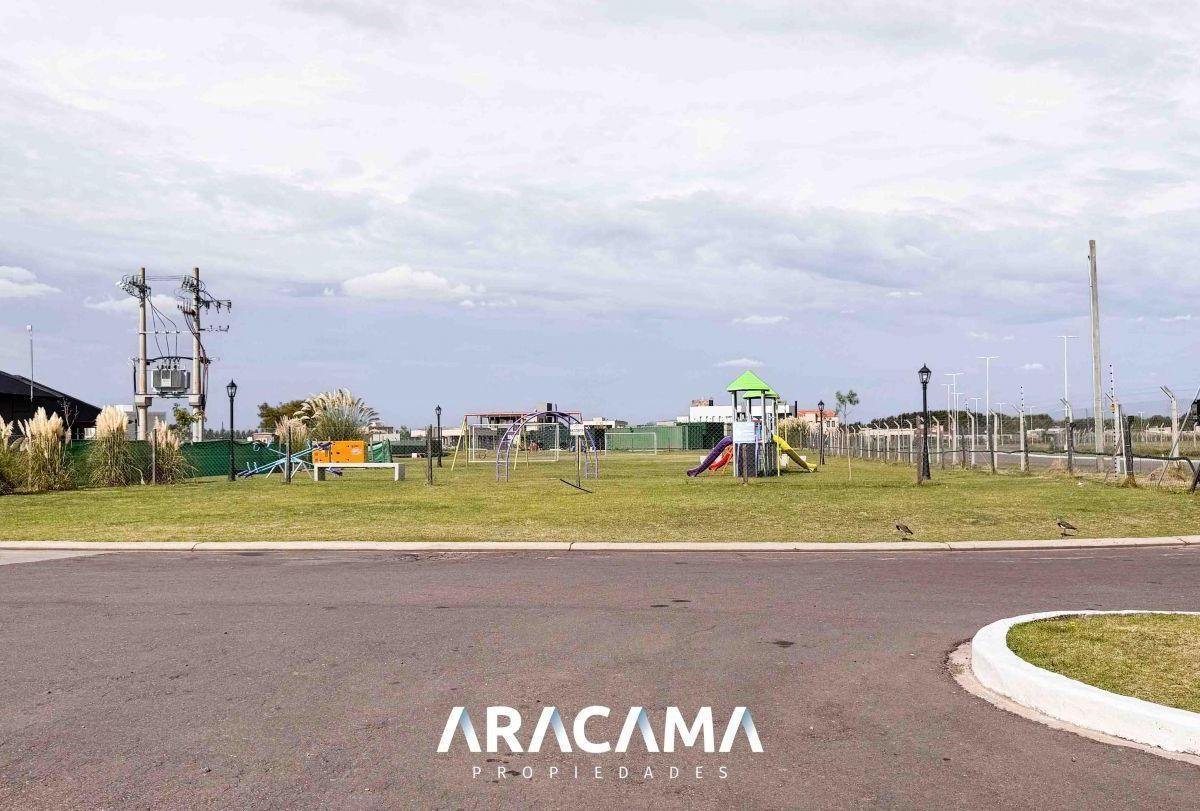 Lote en Venta en San Simon – Canning