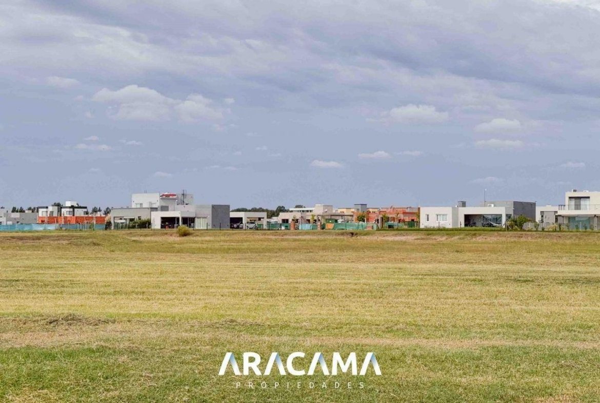 Lote en Venta en San Simon – Canning