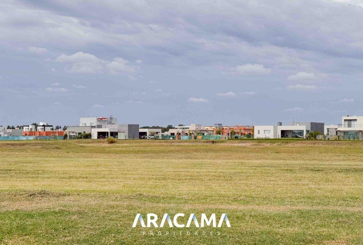 Lote en Venta en San Simon – Canning