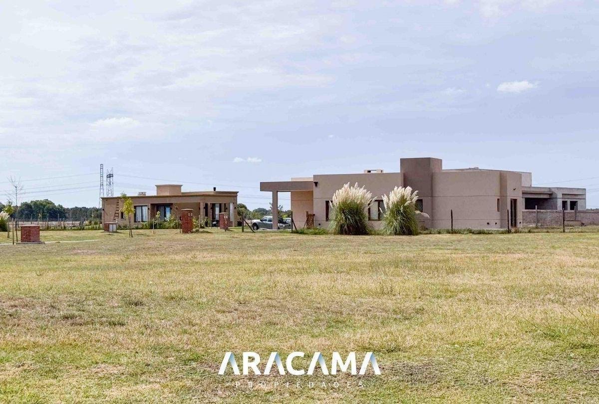 Lote en Venta en San Simon – Canning