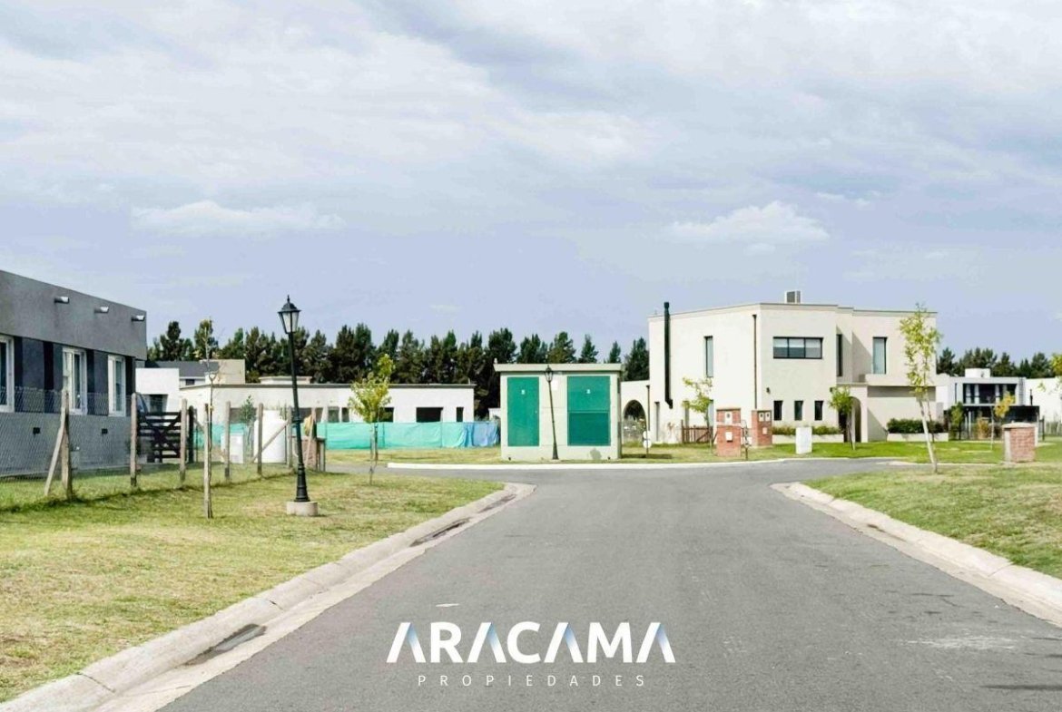 Lote en Venta en San Simon – Canning