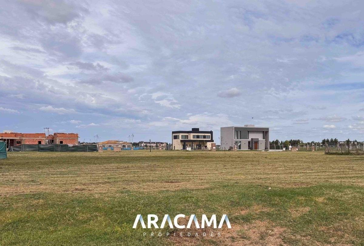 Lote en Venta en San Simon – Canning