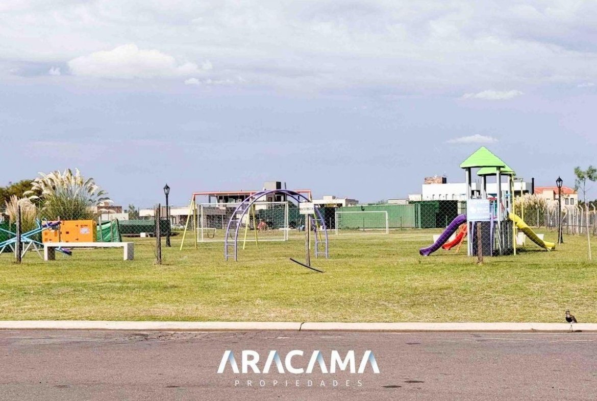 Lote en Venta en San Simon – Canning