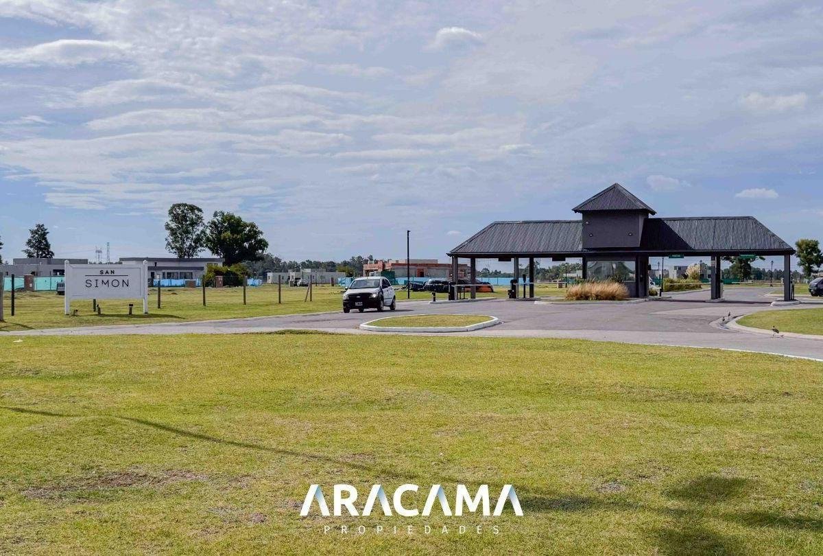 Lote en Venta en San Simon – Canning