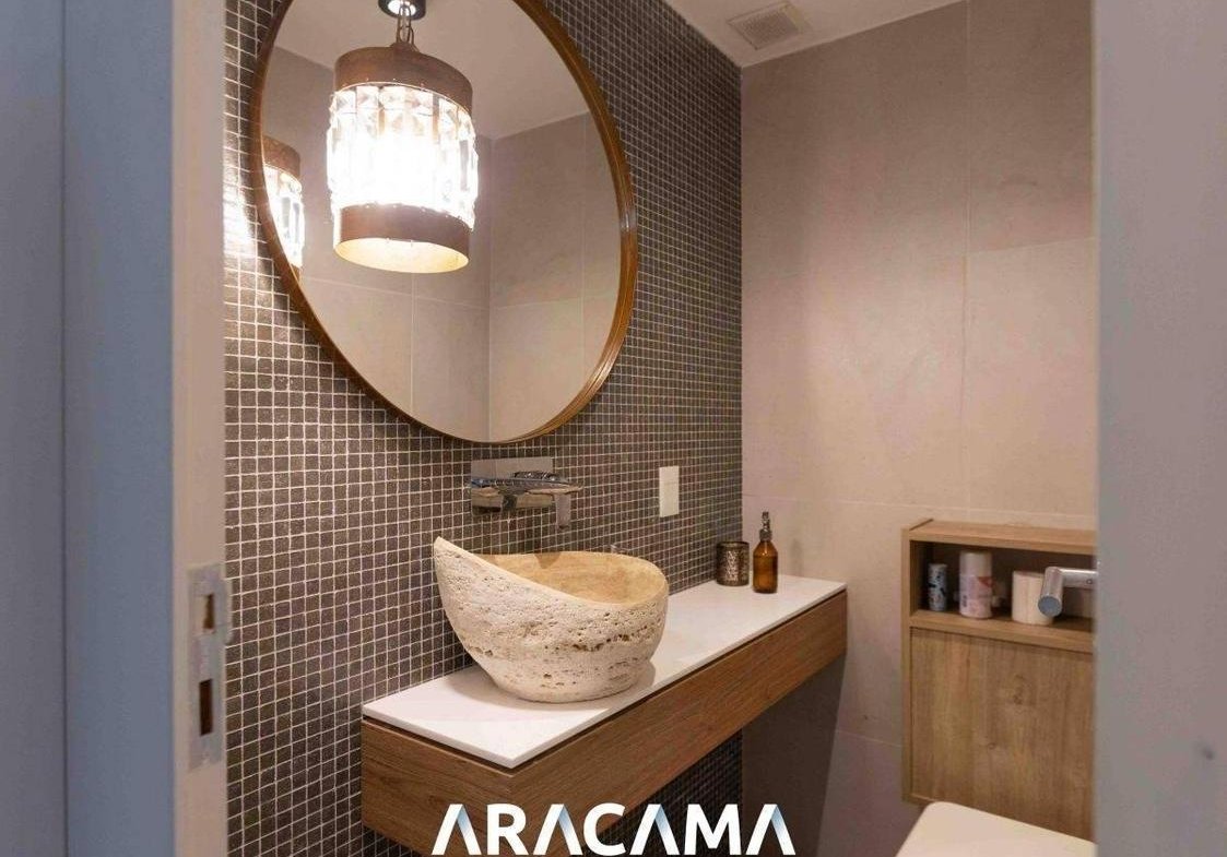 Departamento en Venta en Villa Devoto