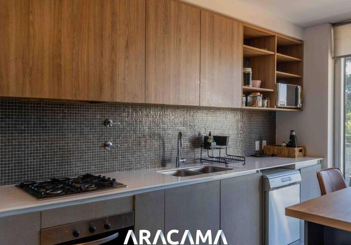Departamento en Venta en Villa Devoto