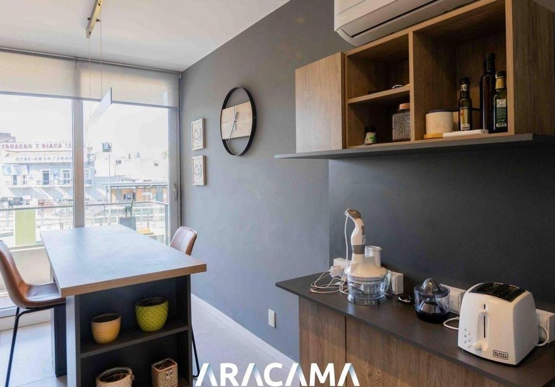 Departamento en Venta en Villa Devoto