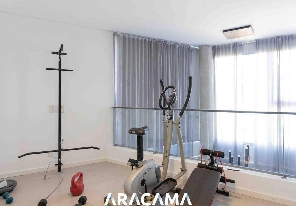 Departamento en Venta en Villa Devoto
