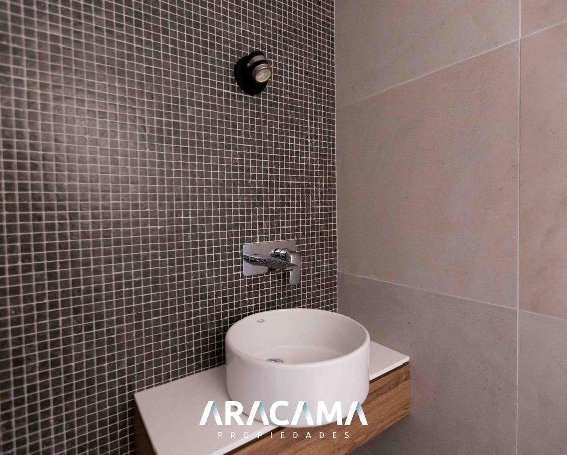 Departamento en Venta en Villa Devoto