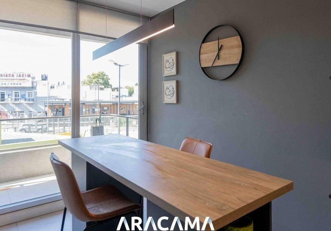 Departamento en Venta en Villa Devoto