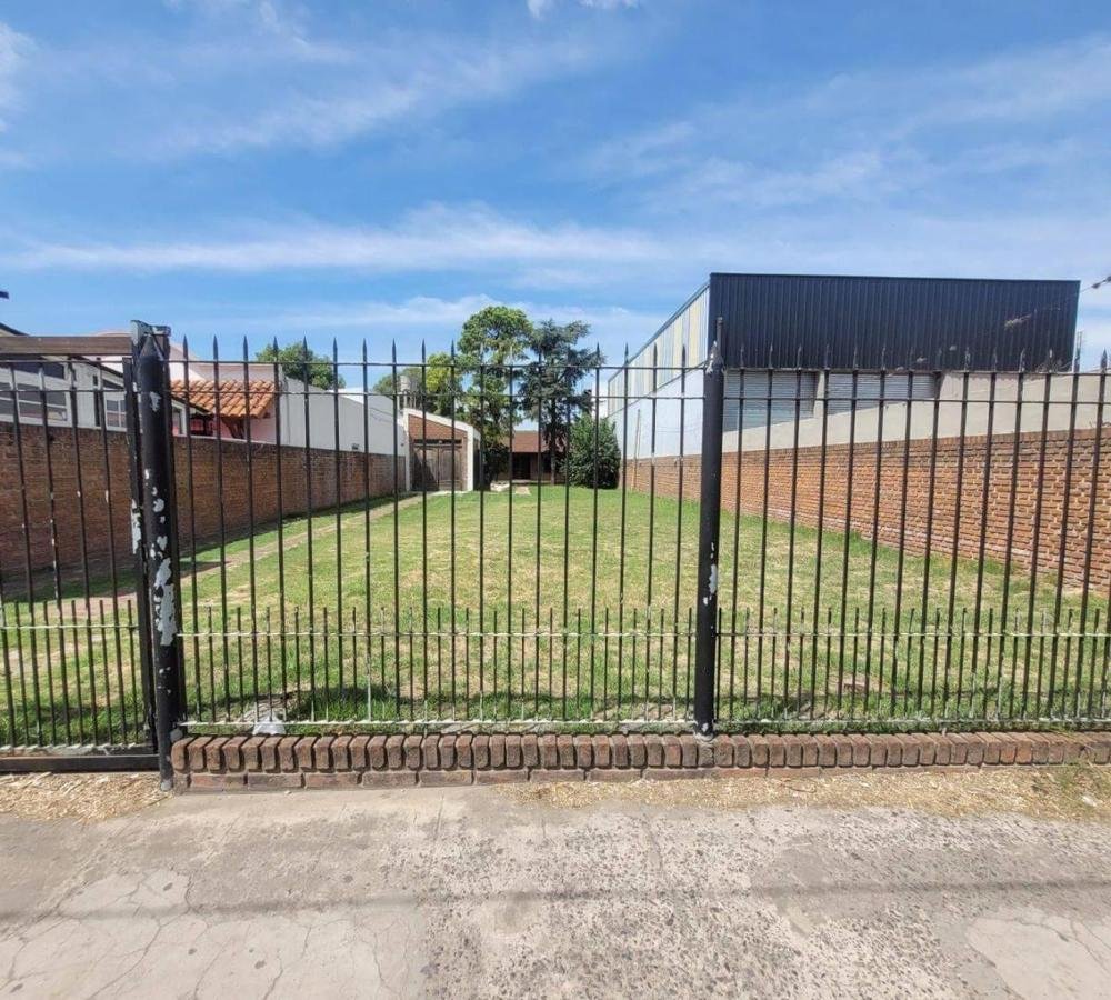 Lote en Venta en Monte Grande