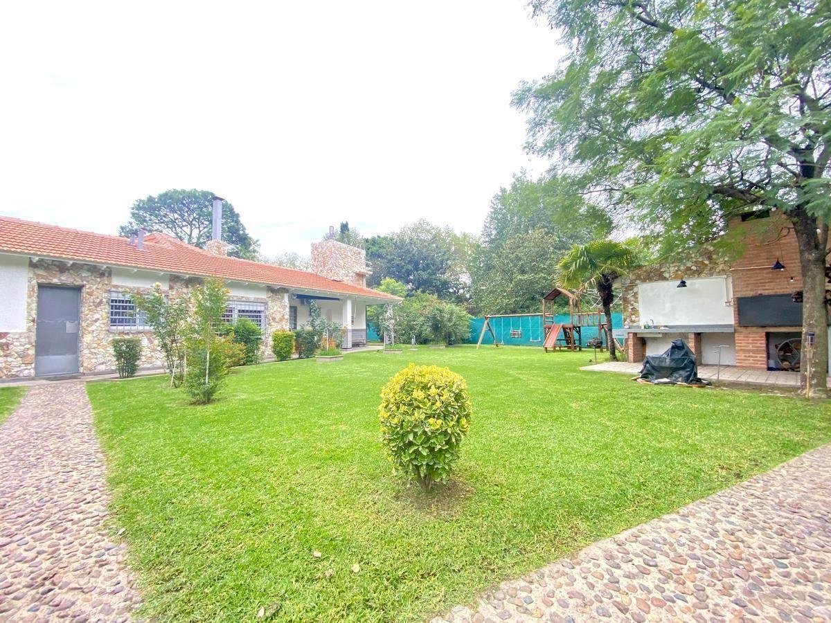 Quinta en Alquiler en El Trebol PARA FEBRERO