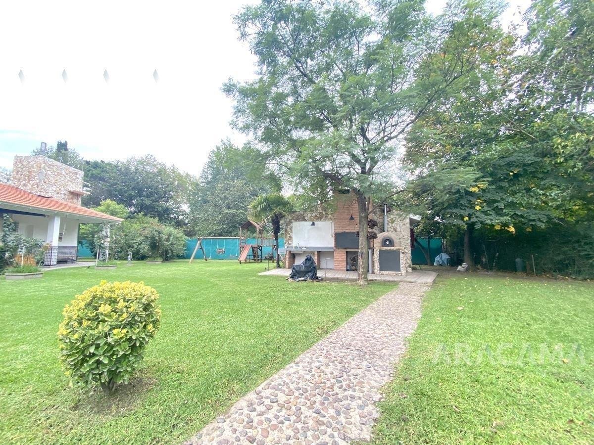 Quinta en Alquiler en El Trebol PARA FEBRERO