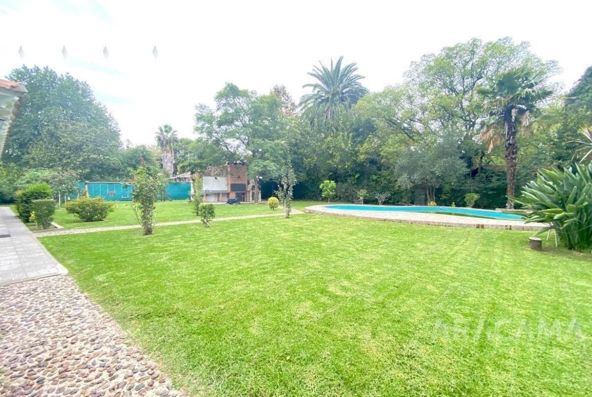 Quinta en Alquiler en El Trebol PARA FEBRERO