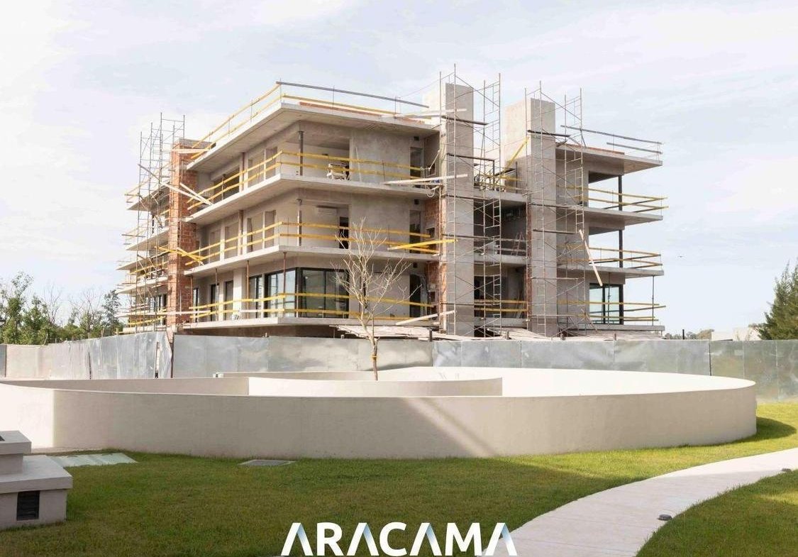 Departamento en Venta en Canning