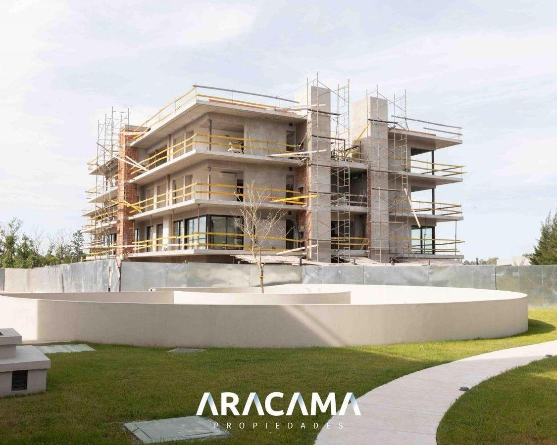 Departamento en Venta en Canning