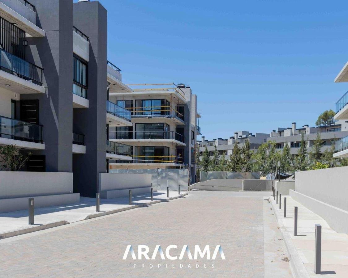 Departamento en Venta en Canning