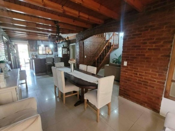 Casa en Venta en Monte Grande