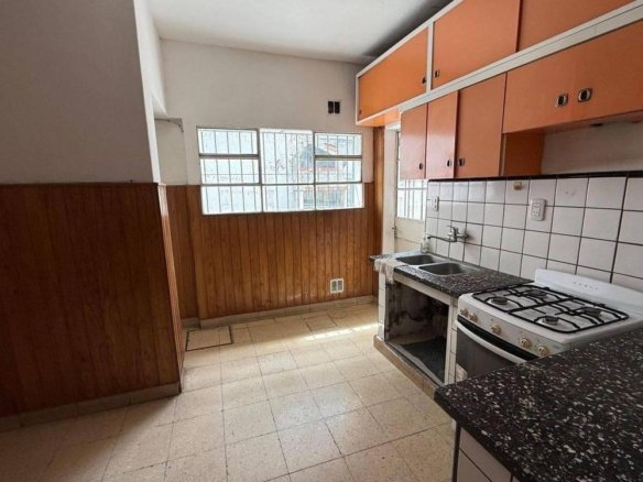 Departamento en Venta en Monte Grande