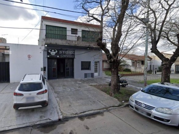 Galpon en Venta en Monte Grande