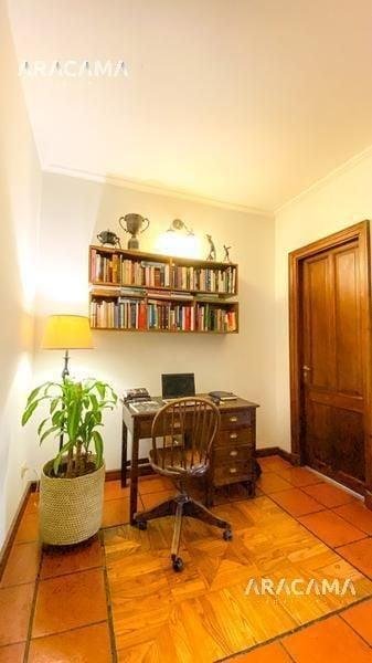 Casa en Alquiler en San Eliseo Golf Country – San Vicente