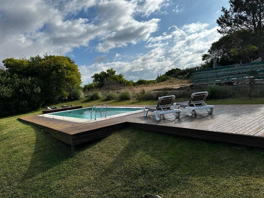 Casa en Venta Costa Esmeralda