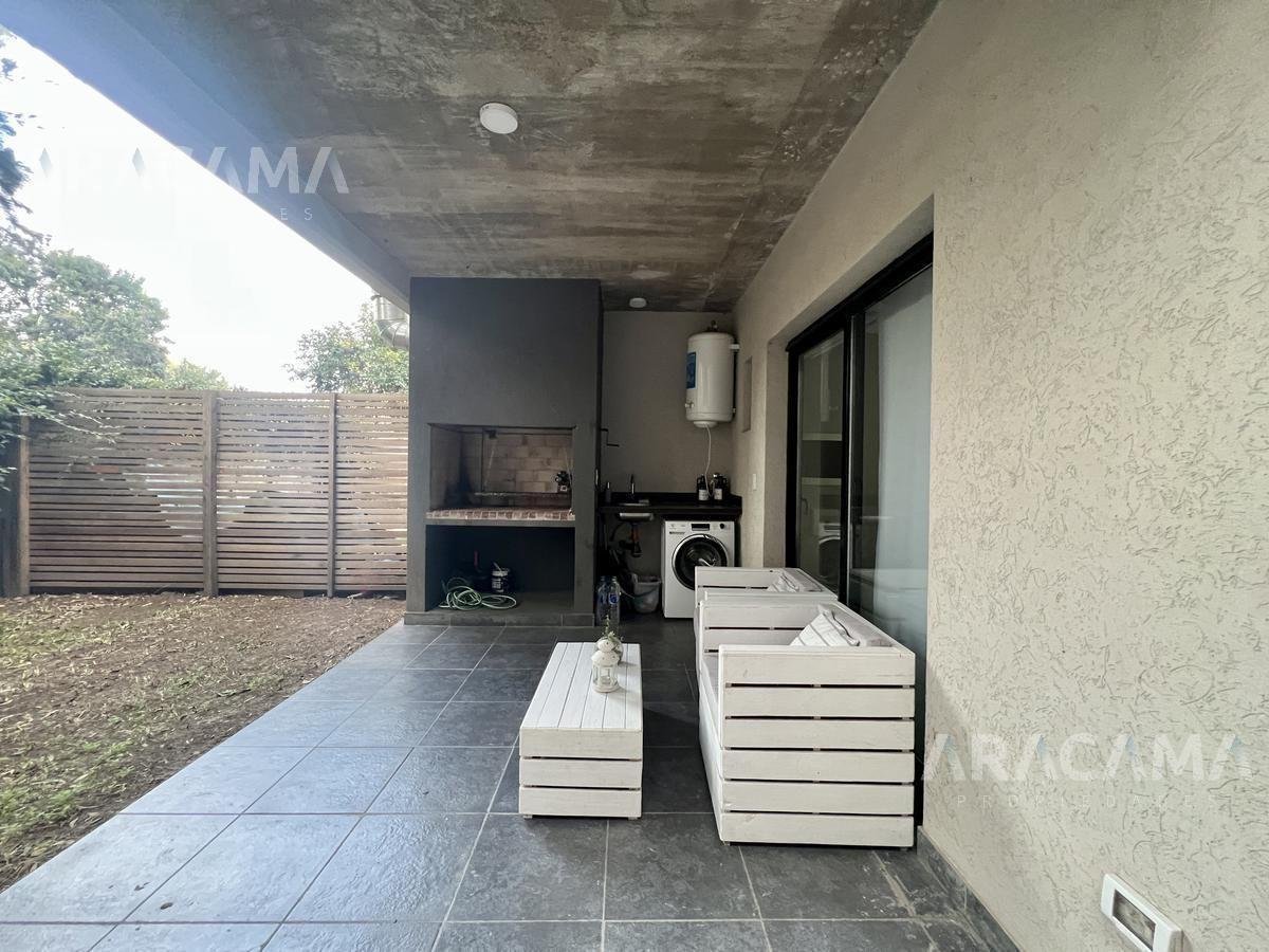 Duplex en Venta en Canning