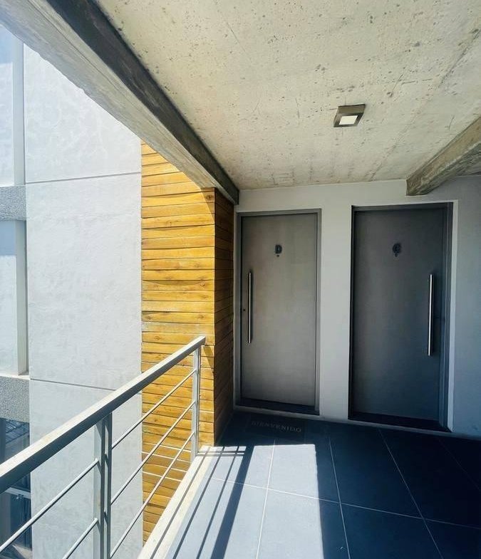DEPARTAMENTO en VENTA en Monte Grande
