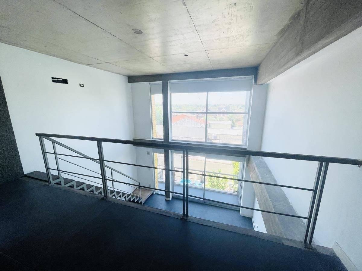 DEPARTAMENTO en VENTA en Monte Grande