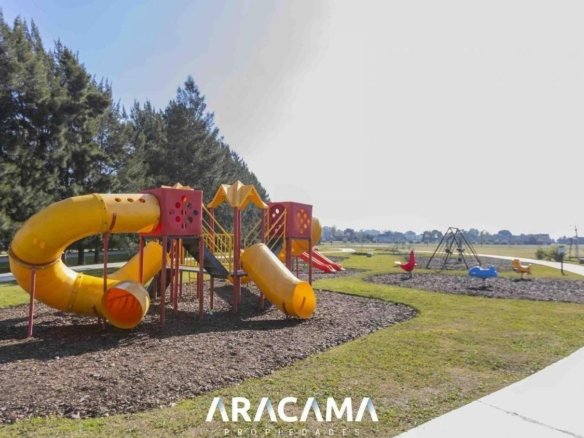 LOTE en VENTA en Barrio privado La Magdalena – Canning