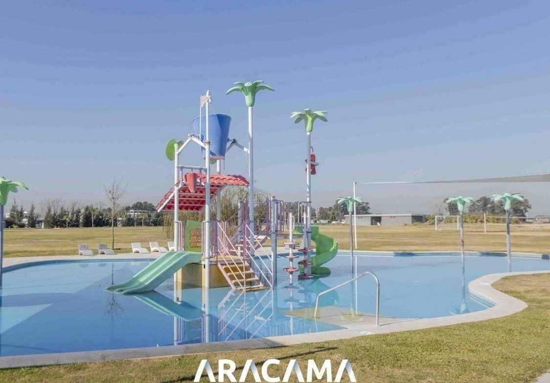 LOTE en VENTA en Barrio privado La Magdalena – Canning