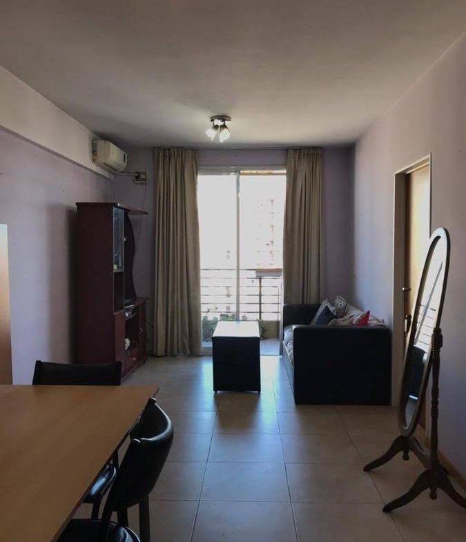 DEPARTAMENTO en VENTA en Monte Grande