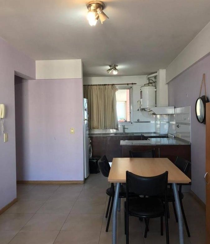 DEPARTAMENTO en VENTA en Monte Grande
